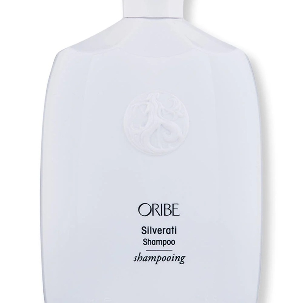 Oribe Silverati Hair shampoo Care in White and Black - Picture 2 of 4